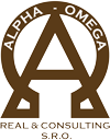 ALPHA-OMEGA REAL & CONSULTING s. r. o.